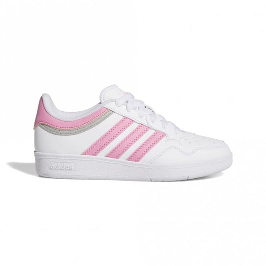 Girls Hoops 4.0 Shoes