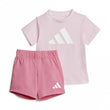 Infant Essentials T-Shirt & Shorts Set