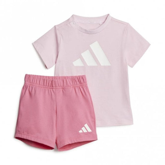 Infant Essentials T-Shirt & Shorts Set