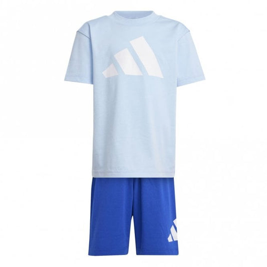 Kids Essentials T-Shirt & Shorts Set