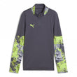 individualCUP Junior Football 1/4 Zip