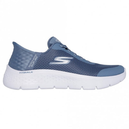 Womens Slip-ins: GO WALK Flex - Grand Entry
