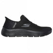 Womens Slip-ins: GO WALK Flex - Grand Entry