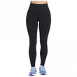 Womens GO WALK High Waist Legging