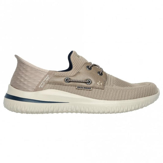Mens Slip-ins: Delson 3.0 - Roth