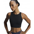 Womens Core 2-in-1 Crop