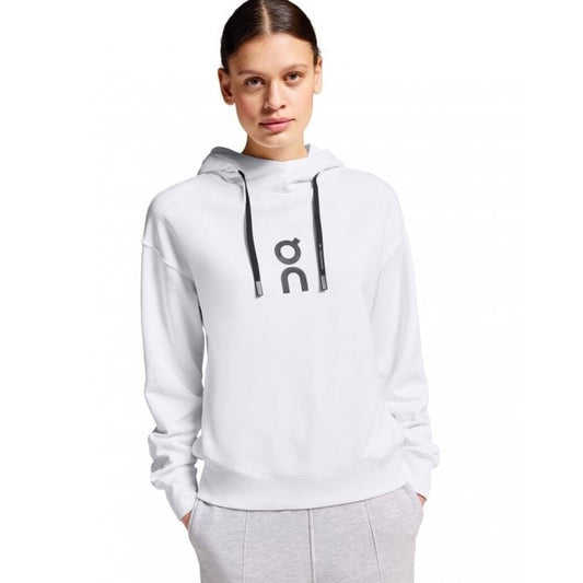 Womens Club Hoodie