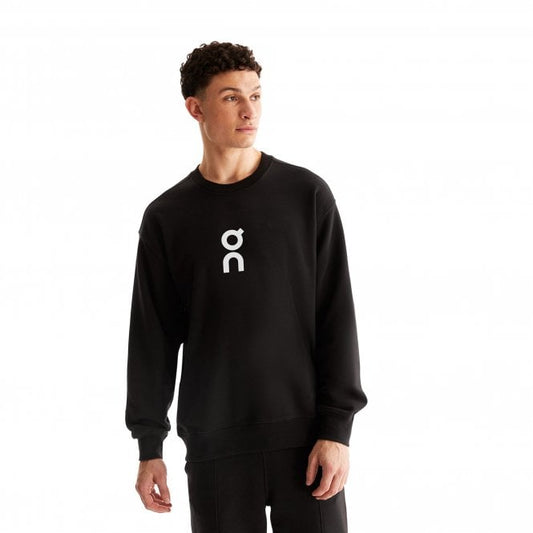 Mens Club Crew Sweatshirt