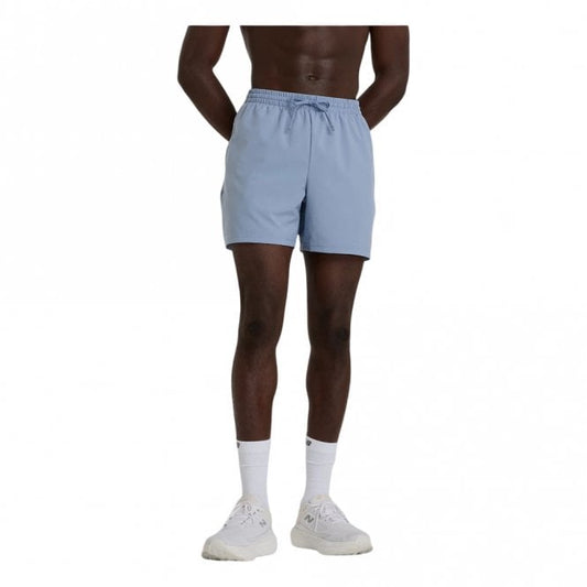 Mens Sport Essentials 5" Short
