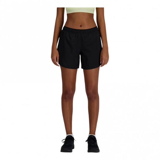 Womens Sport Essentials 5" Short