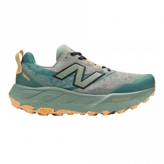 Mens Fresh Foam X Hierro V9