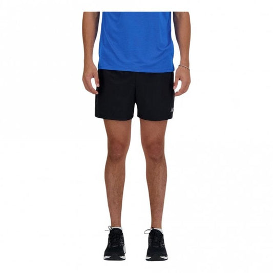Mens Sport Essentials 5" Short