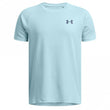 Boys Tech Textured T-Shirt