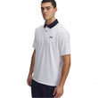 Mens Matchplay Printed Polo