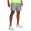 Mens Tech Woven Wordmark Short