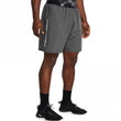 Mens Tech Woven Wordmark Short