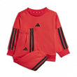 Infant Essentials Sweatshirt & Jogger Set
