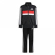 Kids Seasonal Essentials Tiberio 3-Stripes Tricot Track Suit