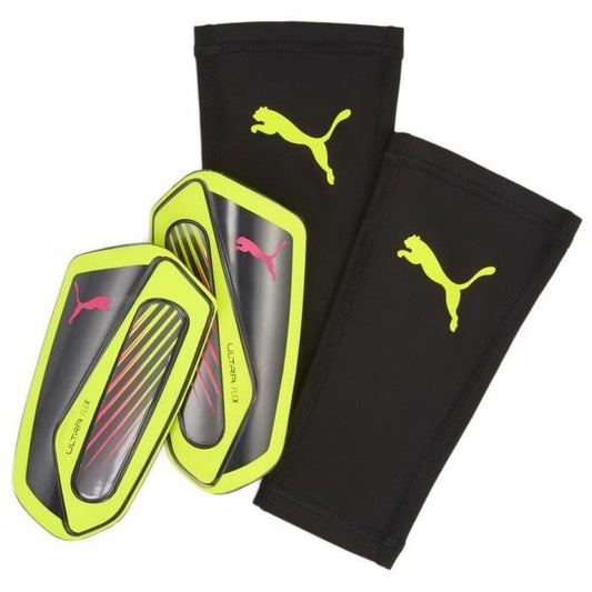 ULTRA FLEX Adult Unisex Shinguards