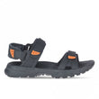 Mens Cedrus Convertible 3 Sandal