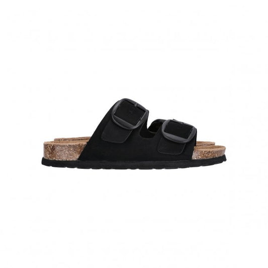 Womens Bundao Cork Sandal