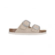 Womens Bundao Cork Sandal