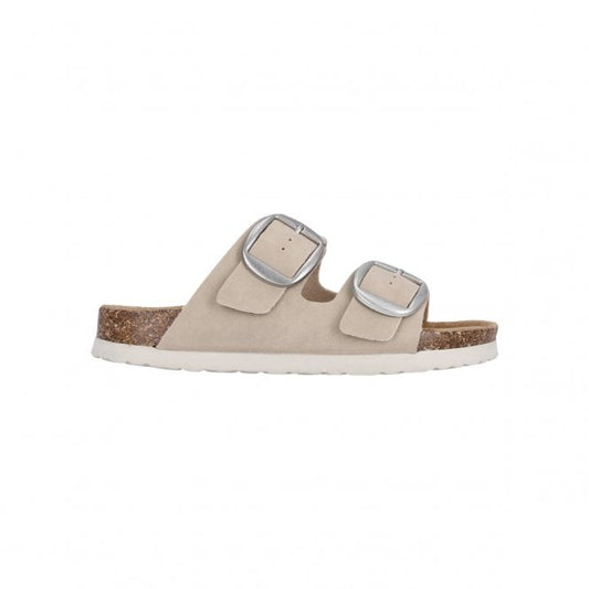 Womens Bundao Cork Sandal