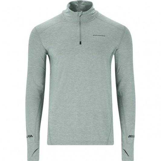 Mens Tune V2 Melange Midlayer