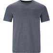 Mens Abdon Melange T-Shirt