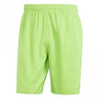 Mens Solid CLX Classic-Length Swim Short