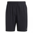 Mens Solid CLX Classic-Length Swim Short