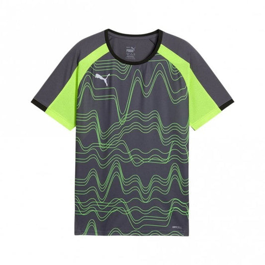 Junior IndividualLIGA Training Jersey