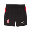 AC Milan Home Junior Short 2025/2026