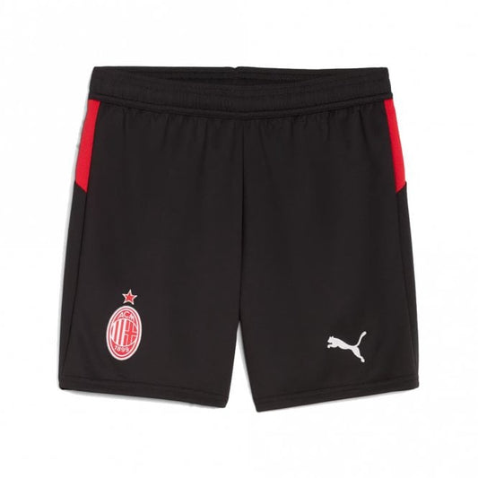 AC Milan Home Junior Short 2025/2026
