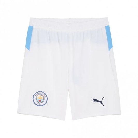 Manchester City Home Mens Short 2025/2026