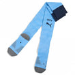 Manchester City Home Sock 2025/2026