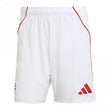 Arsenal Home Mens Short 2025/2026