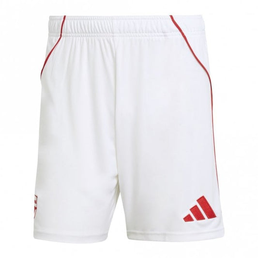 Arsenal Home Mens Short 2025/2026