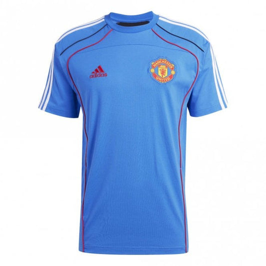 Manchester United Mens UBP T-Shirt