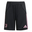 Juventus Home Junior Short 2025/2026