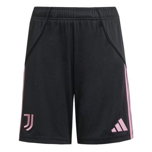 Juventus Home Junior Short 2025/2026