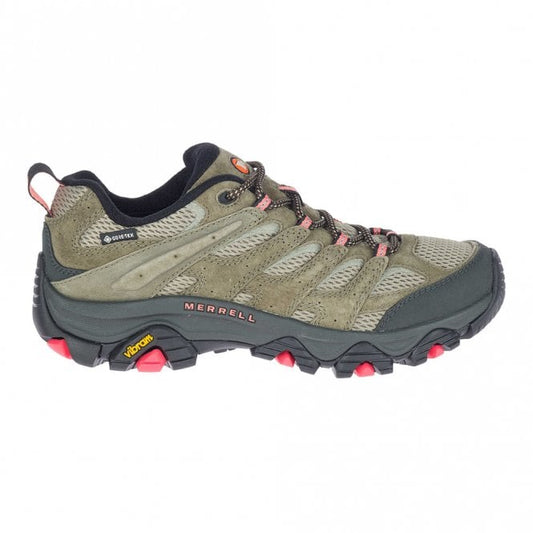 Womens MOAB 3 GORE-TEX
