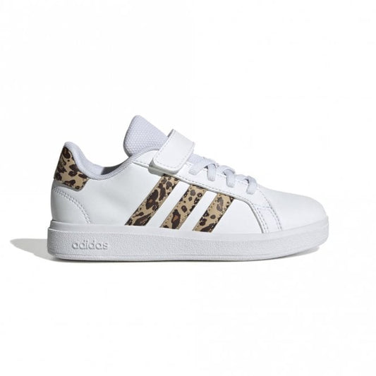 Girls Grand Court 2.0 Shoes