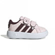 x Disney Minnie Mouse Infant Girls Grand Court Shoes