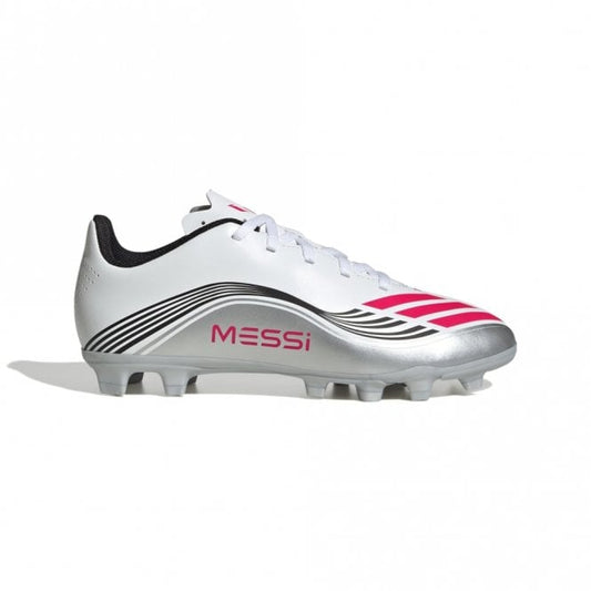 F50 Messi Club Junior FG/MG (Sizes 10c-2.5)