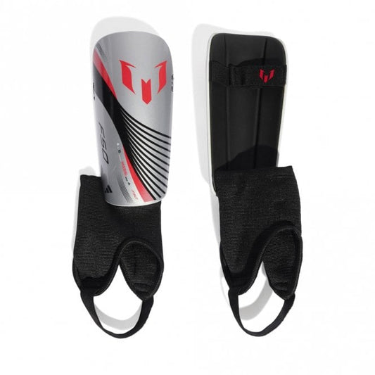 Messi Match Junior Shin Guards