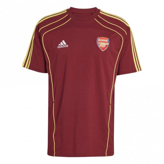 Arsenal Mens UBP T-Shirt