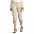 Womens Kiwi Pro II Crop Trouser