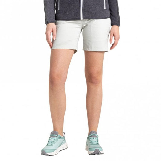 Womens Stretch Kiwi Pro II Short
