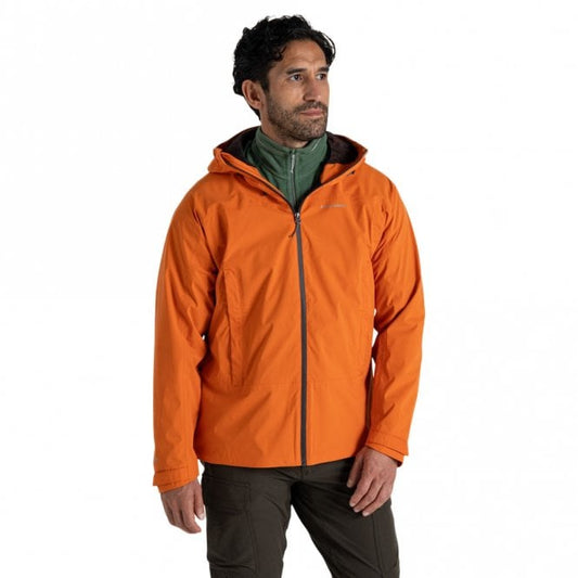 Mens Ponsa Waterproof Jacket